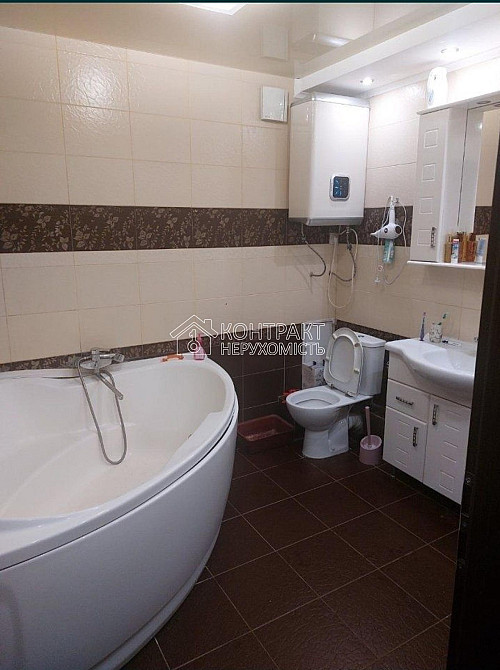 Продаж Квартира 2-кімнатна, 8/9 поверх на вул. Академіка Проскури Харків - фото 3