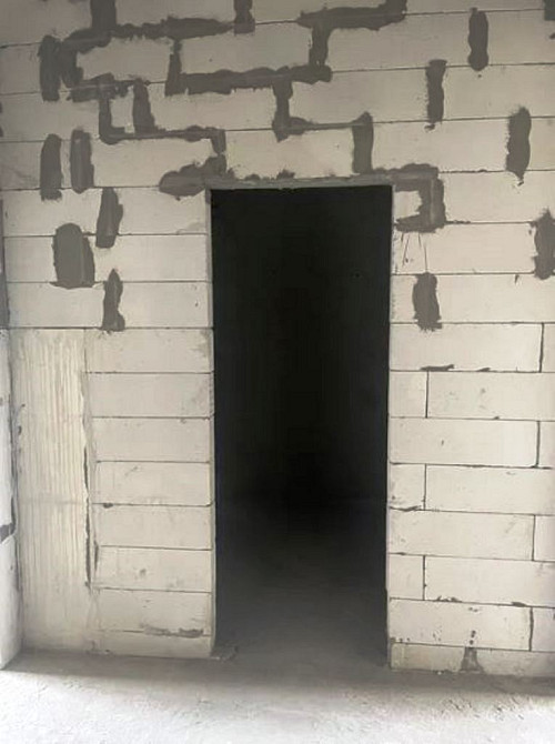 Четырехкомнатая квартира в ЖК Звездный городок Odessa - photo 11