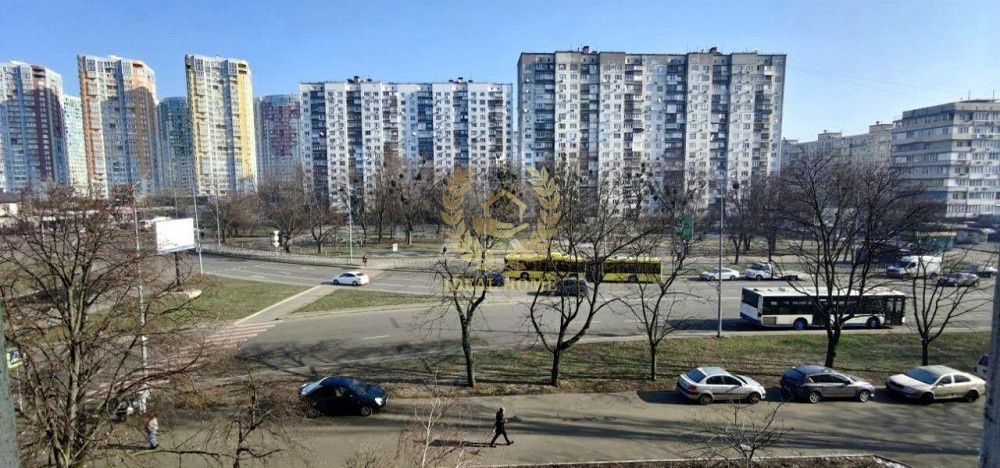 Продається 1к квартира вул.Митрополита А. Шептицького м.Лівобережна Киев - изображение 11