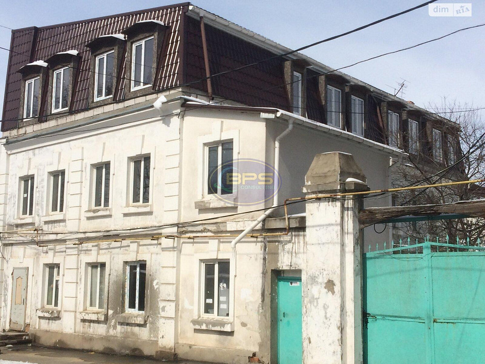 Продаж приміщення вільного призначення на вул. Ясиновского приміщень - 15, поверх - 4/4 Одеса - фото 1