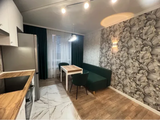 Продаж 1к Квартира 46 кв.м Жаботинського вул. (Пролетарская улица), 54 Одеса