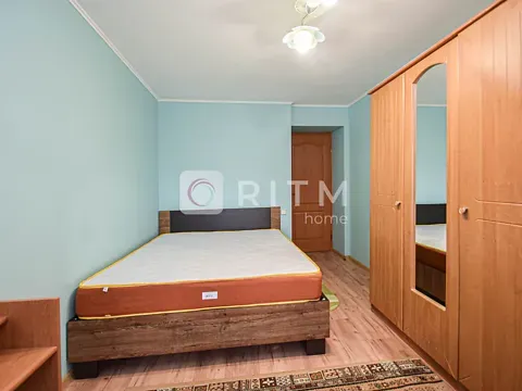 Оренда 2к Квартира 64 кв.м Острозького Князя вулиця 62 Тернопіль - фото 3