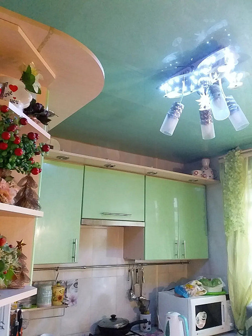 Продаж Квартира 4-кімнатна на ул. Балковская, 36 Одеса - фото 10