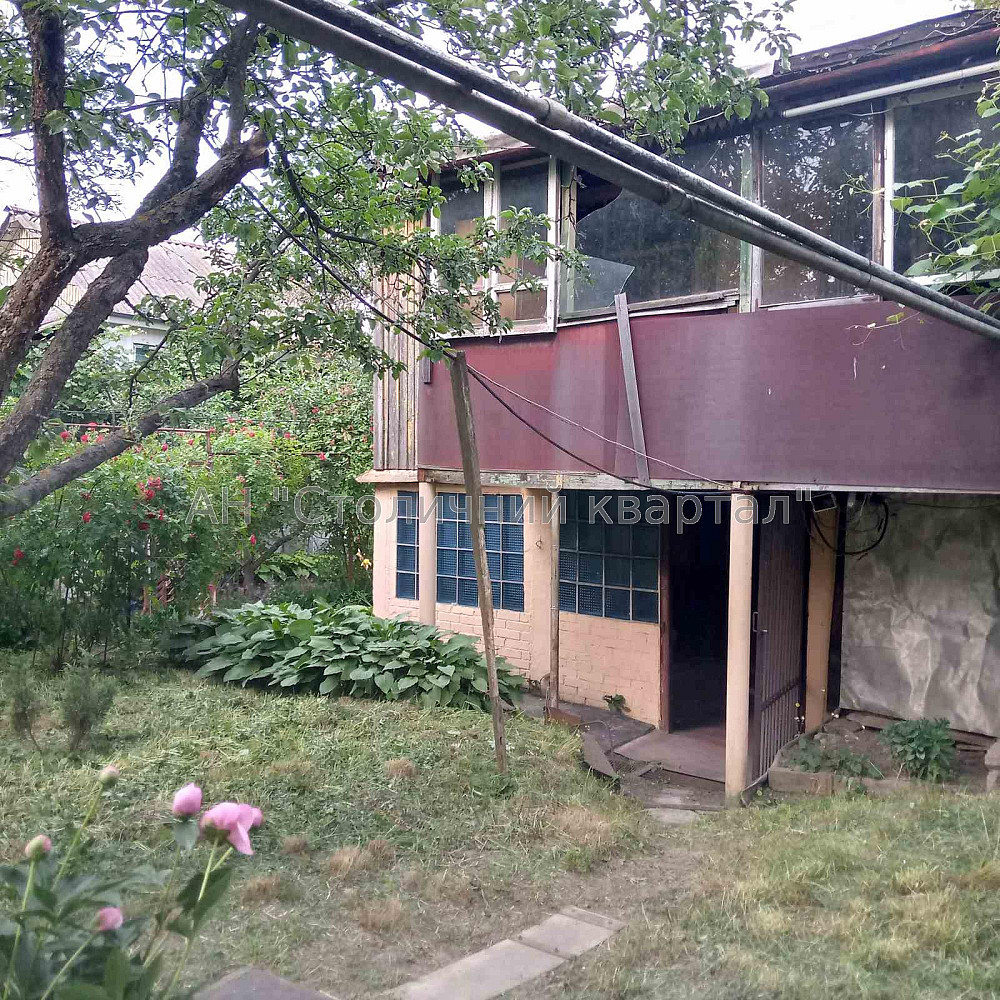 Продаж Будинок 4-кімнатний на Садова 164-а вул., 22А Київ - фото 2