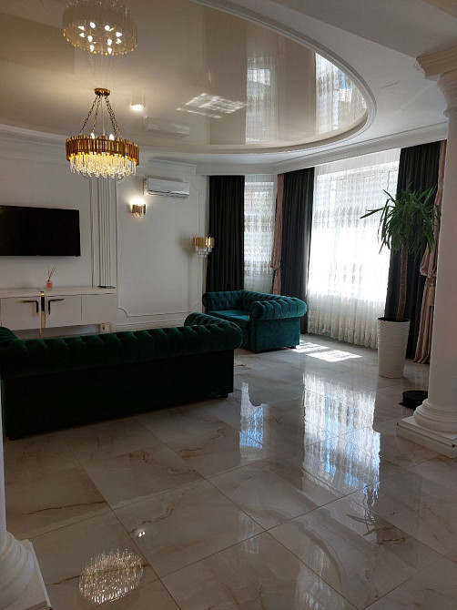 Продам  дом в ближнем пригороде Одессы Ліски (Комінтернівський район) - фото 6