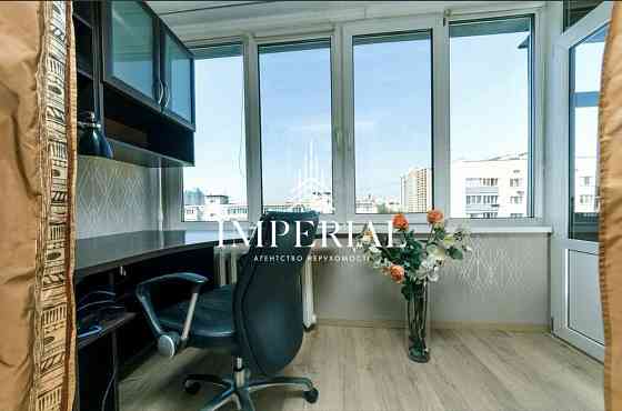 Оренда Квартира 2-кімнатна, 8/9 поверх на вул. Половецька Kiev