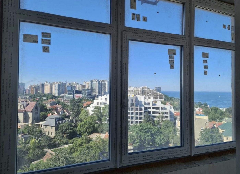 Продаж Квартира 1-кімнатна, 7/25 поверх на Каманина ул. Одеса - фото 7