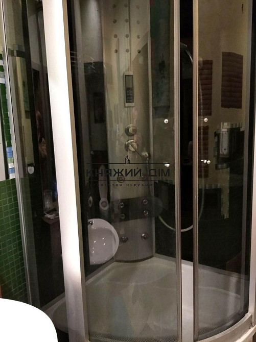 Оренда Квартира 2-кімнатна, 3/3 поверх на Межигорская ул. Київ - фото 10