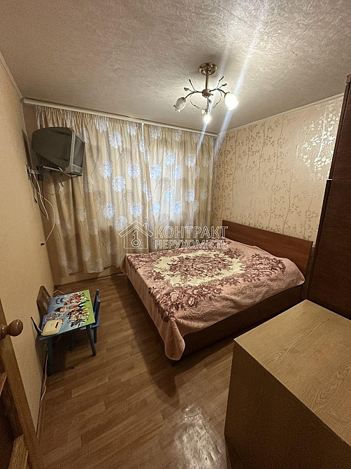 Оренда Квартира 2-кімнатна, 6/9 поверх на вул. Сергія Грицевця Харьков - изображение 2