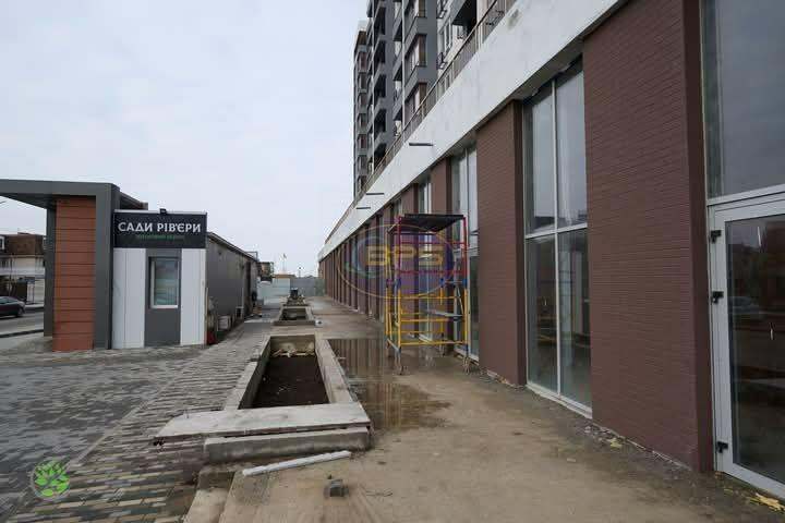 Продаж 1к квартири 23.06 кв. м Фонтанка - фото 11