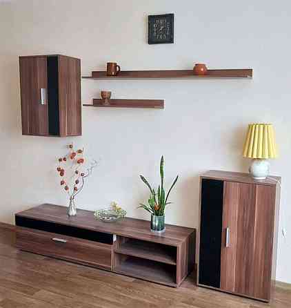 Оренда Квартира 1-кімнатна, 5/24 поверх на Юлії Здановської, 85 Киев