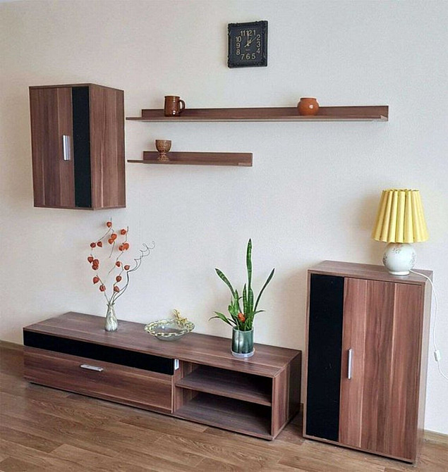 Оренда Квартира 1-кімнатна, 5/24 поверх на Юлії Здановської, 85 Киев - изображение 5