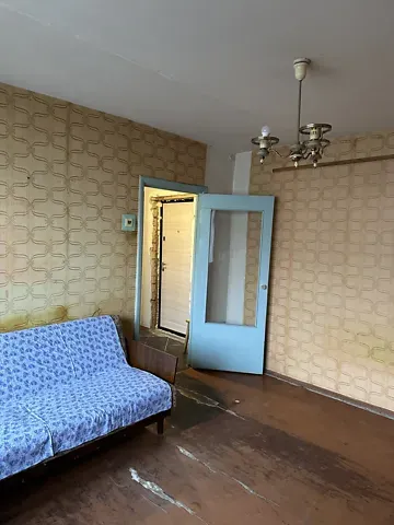 Продаж 1к Квартира 28.3 кв.м Миру проспект 46 Хмельницький - фото 5