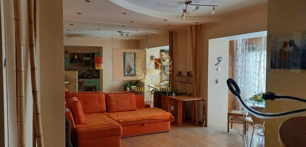 Продаж квартири в Святошинському районі Київ - фото 1