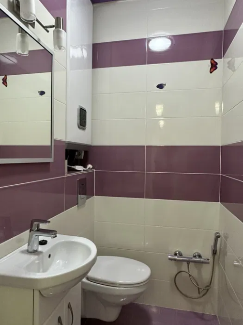 Двухкомнатная квартира с ремонтом на Среднефонтанской, возможен обмен! Odessa - photo 11