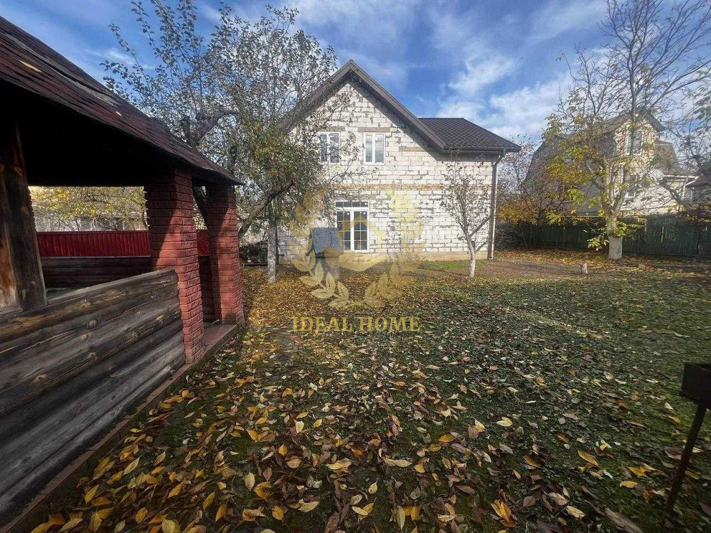 Продам будинок у Віті-Поштовій, 15 хв. до м. Теремки  - photo 11