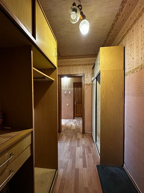 Оренда Квартира 2-кімнатна, 9/16 поверх на Ревуцкого, 18 Київ - фото 13