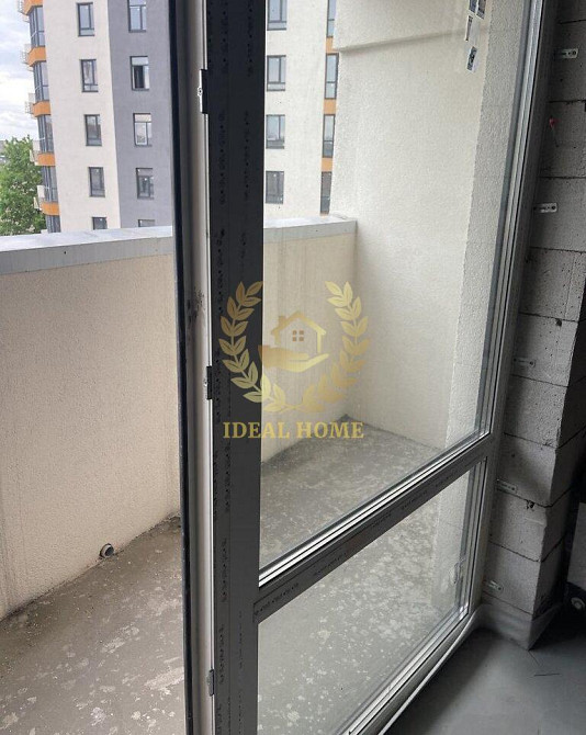 Продам 1к квартиру вул.Николая Кибальчича Київ - фото 8