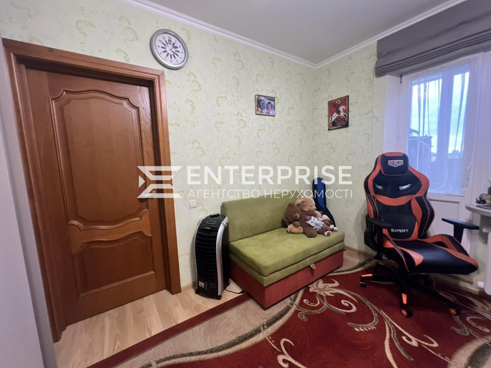 Продаж 3к Квартира 83.5 кв.м Вацлава Гавела вул. Київ - фото 17