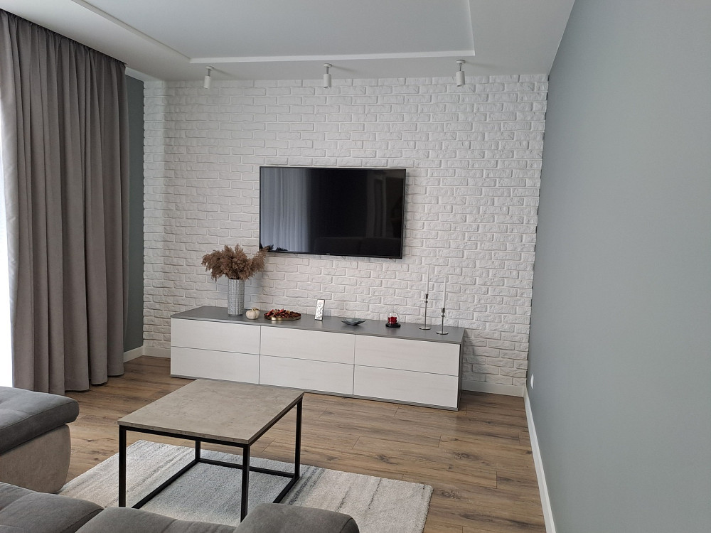 Оренда сучасної та комфортної 2 кім квартири по вул. Київська Тернопіль - фото 11