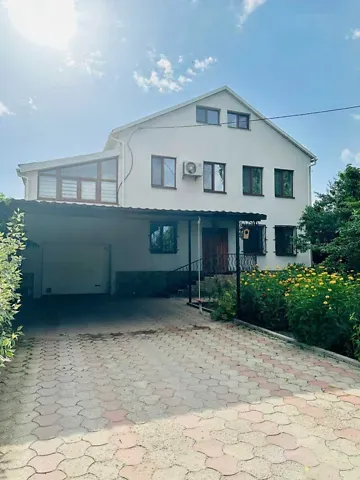 Продаж 2-поверховий   188 кв.м 5 кімн. на Хмари Пилипа вулиця 32 Кропивницький - фото 13