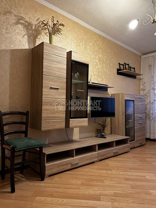 Продаж Квартира 1-кімнатна, 5/5 поверх на вул. 23 Серпня Kharkiv - photo 6