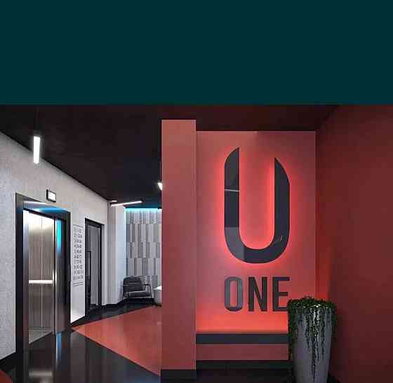 Продаж Квартира 1-кімнатна, 6/13 поверх на вул. Хмельницького Б. Ivano-Frankivs'k