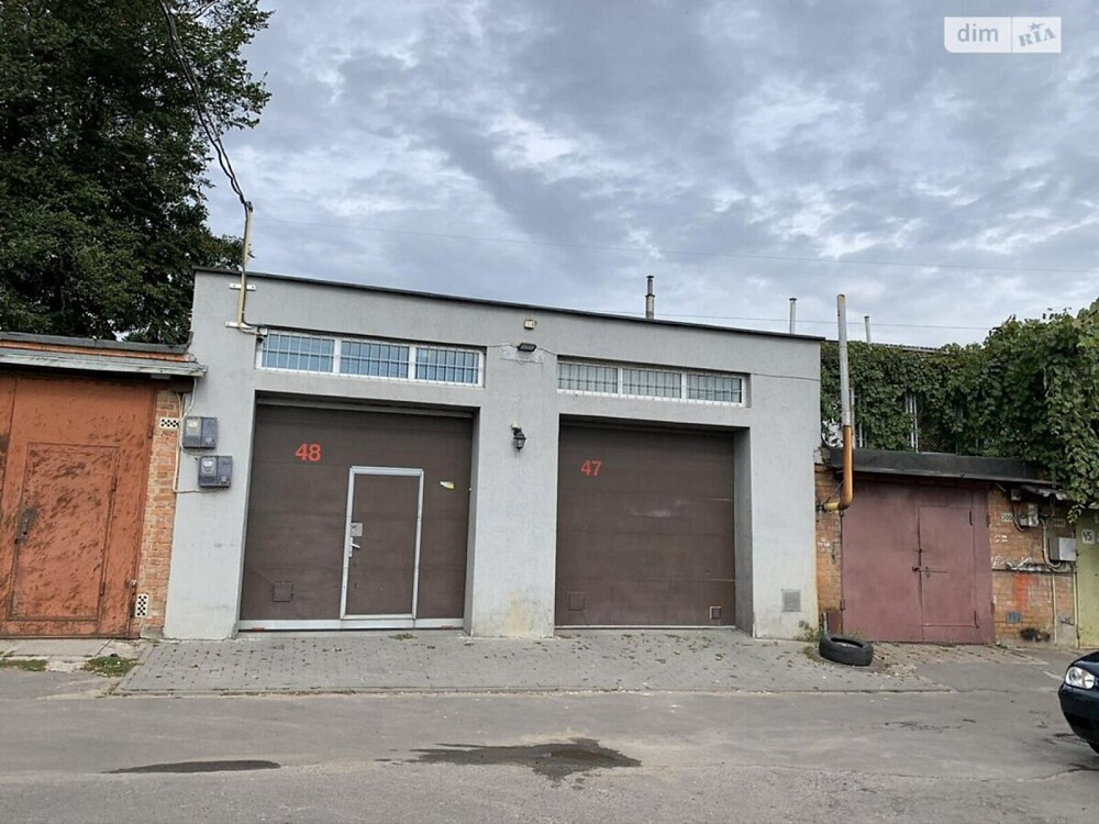 Продаж приміщення вільного призначення на Шептицького поверх - 1/1 Вінниця - фото 5