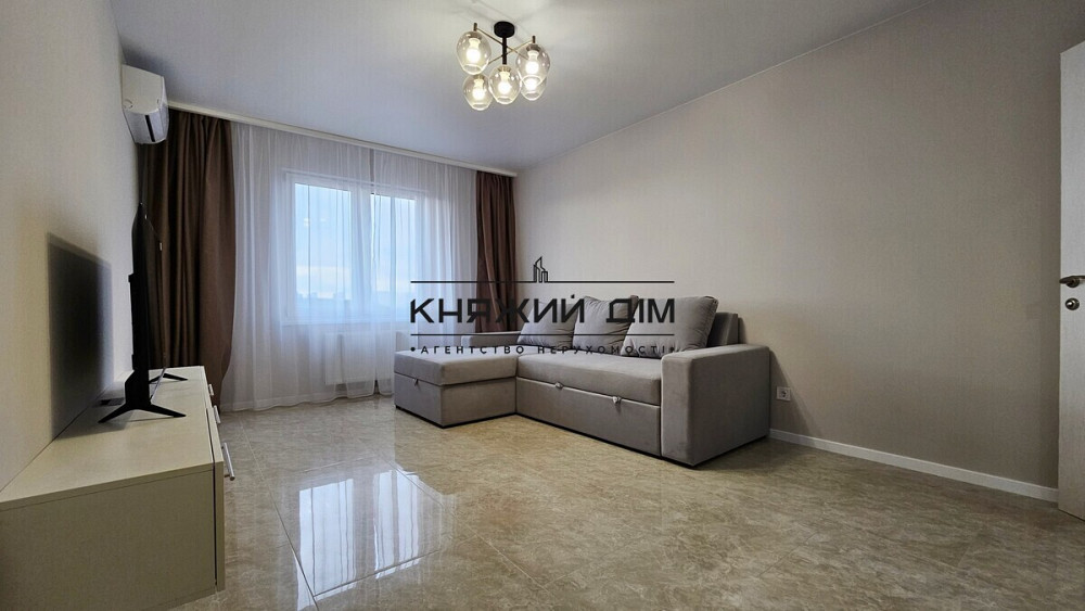 Оренда Квартира 2-кімнатна, 23/25 поверх на Балтийский пер. Kiev - photo 7