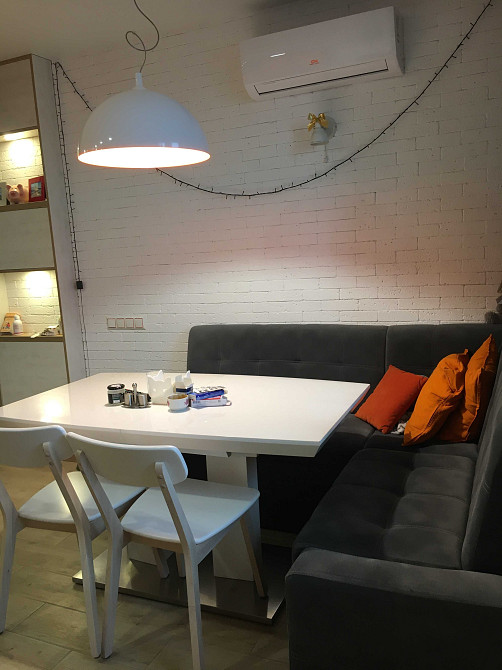 Продаж Квартира 2-кімнатна, 11/24 поверх на Максимовича Михайла вул., д. 3Д Киев - изображение 7