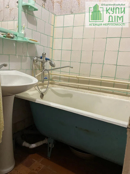 Квартира 3-кімнатна Гірниче Кропивницький - фото 12