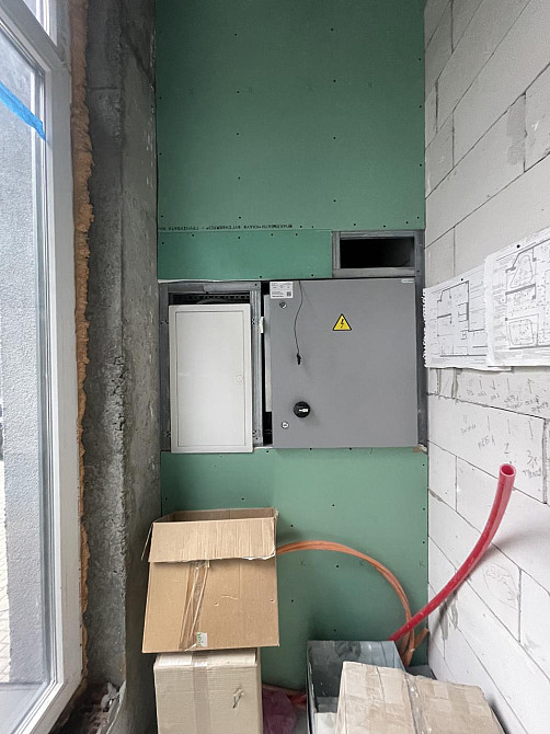 Продаж Квартира на улица Липинського Вячеслава 27 Львов - изображение 13