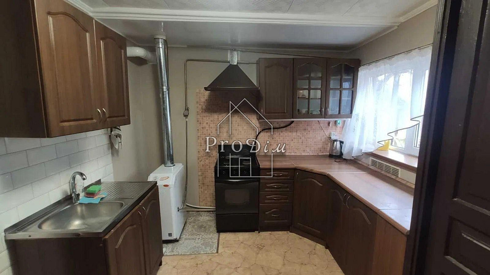 Оренда Будинок 2-кімнатний на Нікопольська вул., 23 Киев - изображение 5