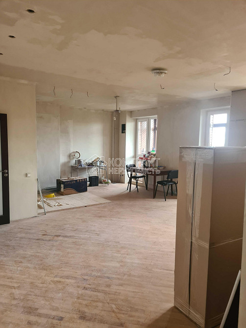 Продаж Квартира 3-кімнатна, 8/10 поверх на вул. Олександра Чабана Харків - фото 3