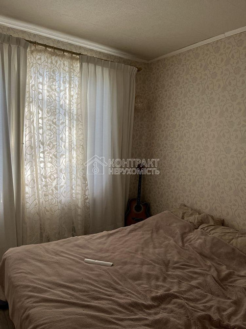 Продаж Квартира 3-кімнатна, 1/5 поверх на вул. проізд Кільцевий Харків - фото 1