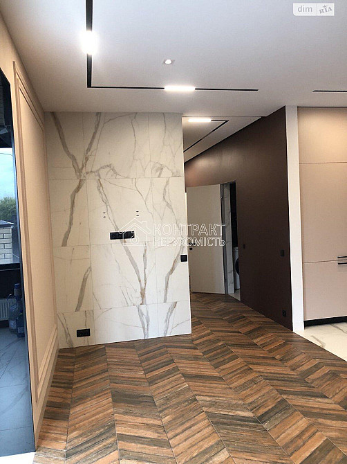 Продаж Квартира 3-кімнатна, 1/4 поверх на вул. Клеменова Дача Харків - фото 8