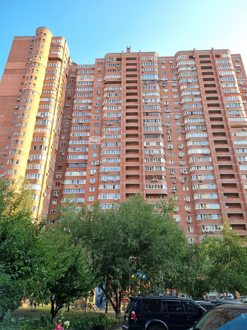 Продаж Квартира 3-кімнатна, 22/30 поверх на Ахматової Анни вул., д. 13 Kiev - photo 6