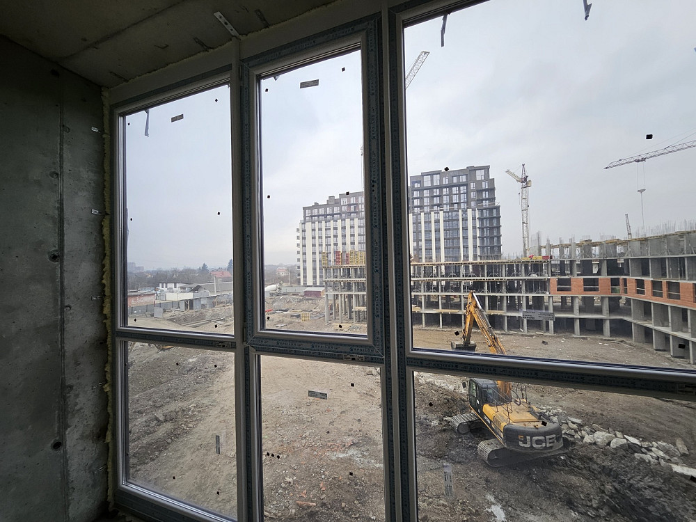 Продаж Квартира 2-кімнатна, 9/12 поверх на вул. Левинського І. Івано-Франківськ - фото 10