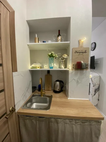 Продаж Квартира 1-кімнатна на ул. Ризовская, 8 Одеса - фото 12