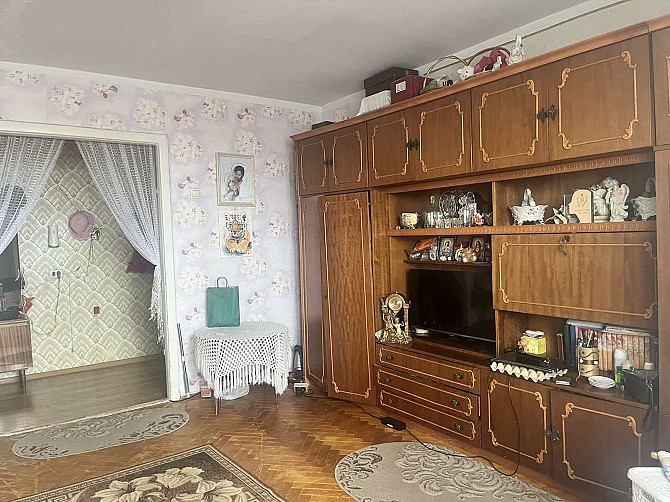Продається 3-х кімнатна квартира вул. Степана Бандери 94 Тернопіль - фото 1