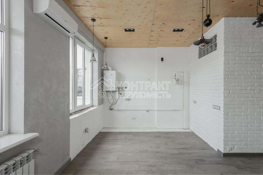 Продаж Квартира 3-кімнатна, 5/5 поверх на вул. Дмитрівська Kharkiv - photo 5