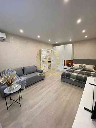 Затишна 1-кімнатна квартира з ремонтом, просп. Володимира Івасюка, 41 Київ