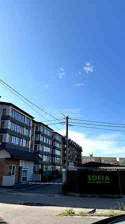 Продаж Квартира 3-кімнатна, 5/5 поверх на вул. Партизанський Харків