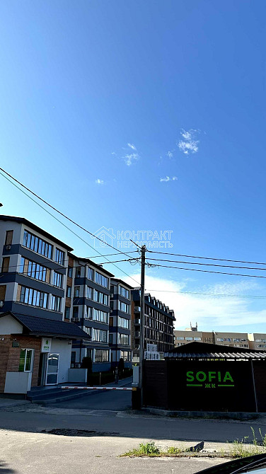 Продаж Квартира 3-кімнатна, 5/5 поверх на вул. Партизанський Харків - фото 3