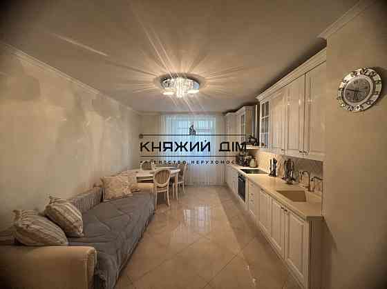 Продам 2-кім. квартиру у монолітно-каркасному будинку біля метро Академмістечко. Код:21145961 Київ