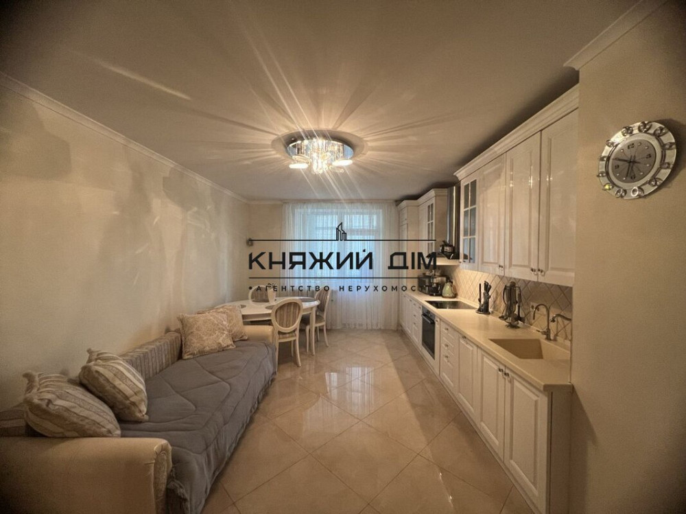 Продам 2-кім. квартиру у монолітно-каркасному будинку біля метро Академмістечко. Код:21145961 Київ - фото 5