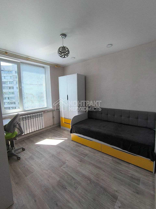 Продаж Квартира 2-кімнатна, 12/12 поверх на вул. Вулиця Бригади «Хартія» Харків - фото 9