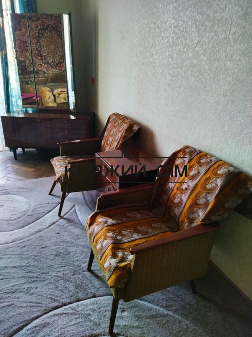 Оренда 2 кімнатної квартири. Парк Нивки № 11203747 Київ - фото 4