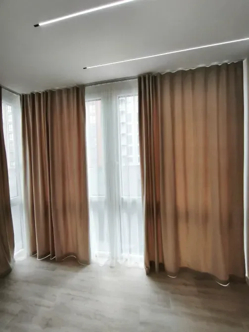 Продажа 1к Квартира 44 кв.м Тлехаса 19 Ужгород - изображение 7