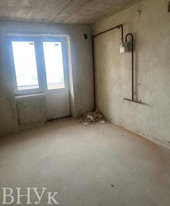 Продаж Квартира 2-кімнатна, 9/9 поверх на Пирогова Тернополь - изображение 8